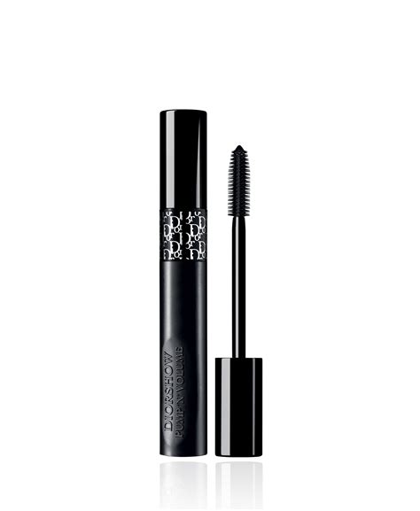 Dior pump n volume mascara